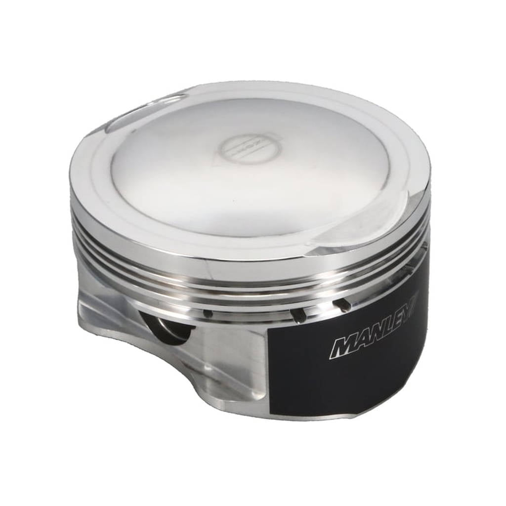 MANLEY 598805PCE-1 Поршень (діаметр циліндра 4.095", компресійна висота 1.210", об'єм денця 1.75 куб. см) для CHRYSLER 6.4L Hemi Photo-2 