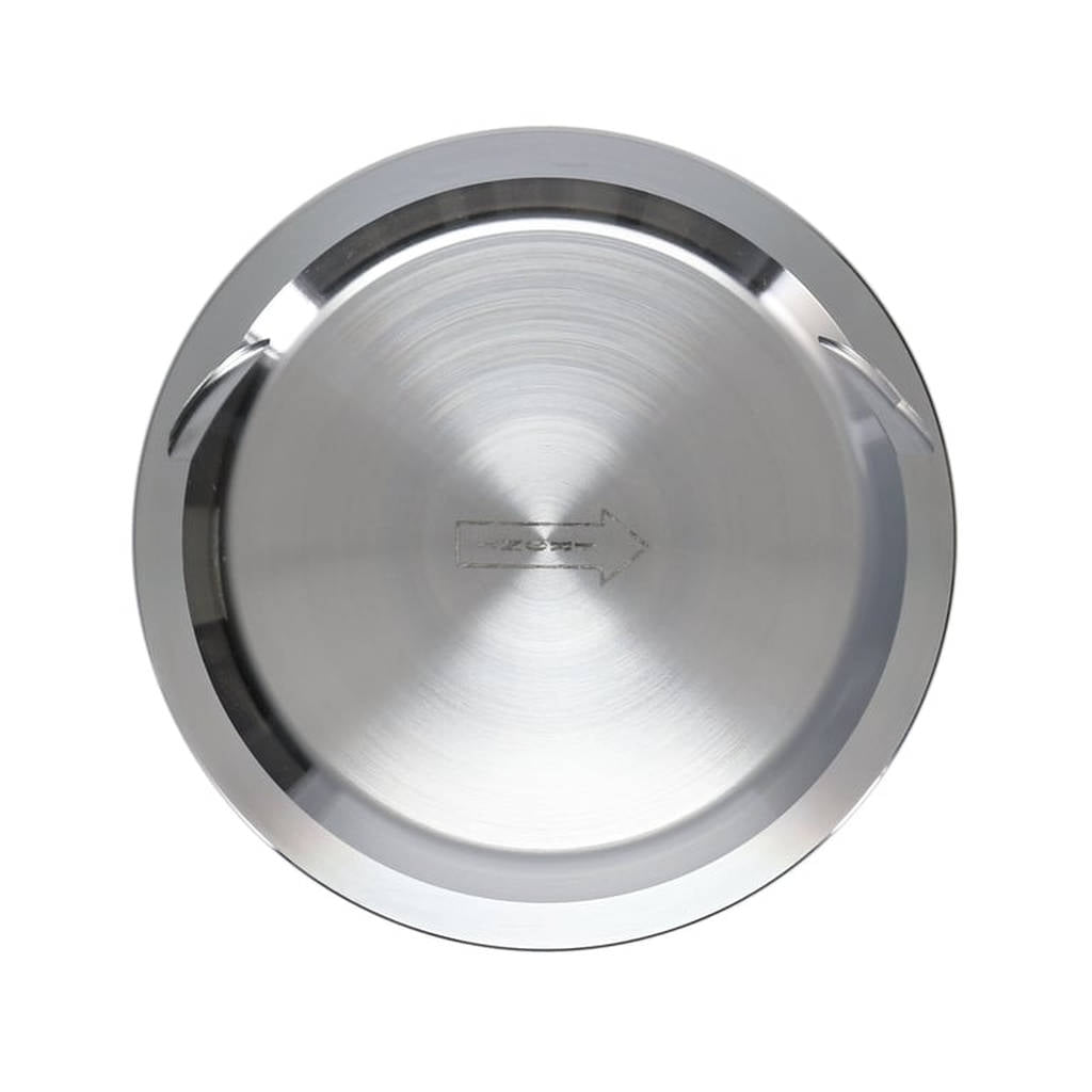 MANLEY 599240DC-1 Поршень (діаметр циліндра 4.165", компресійна висота 1.315", виїмка 31.00 куб. см) для CHEVROLET LS Photo-1 