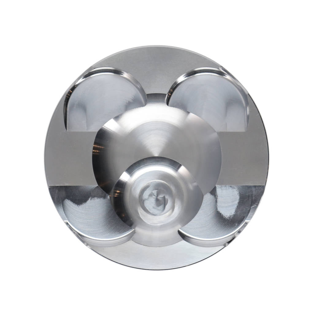 MANLEY 632700CB-1 Поршень (діаметр циліндра 86.00 мм, компресійна висота 1.285", виїмка 13.00 куб. см) для SUBARU 2.0L FA20 BRZ Photo-1 