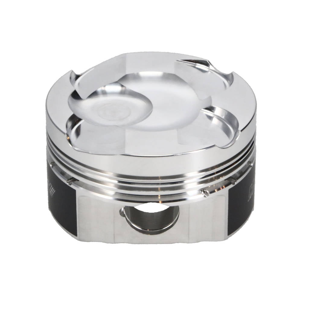 MANLEY 632700CB-1 Поршень (діаметр циліндра 86.00 мм, компресійна висота 1.285", виїмка 13.00 куб. см) для SUBARU 2.0L FA20 BRZ Photo-8 