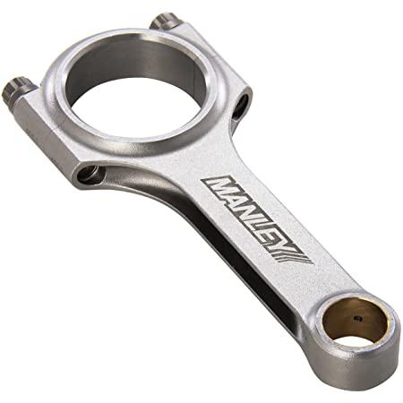 MANLEY 15024-1 Шатун серії H-Tuff для Subaru EJ205 / EJ257 Photo-0 