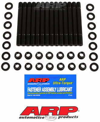 ARP 152-4201 Комплект шпильок головки 12pt для FORD Inline 6. 240-300 Photo-0 