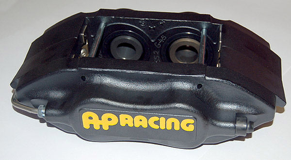 AP RACING CP6600-3S0 Супорт гальмівний (JK) LHTx30,0-CP6600 Photo-0 
