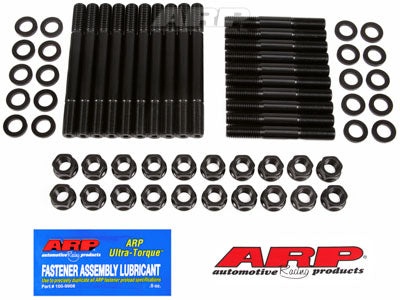 ARP 155-4001 Комплект шпильок головки для BB FORD 390-428 Photo-1 