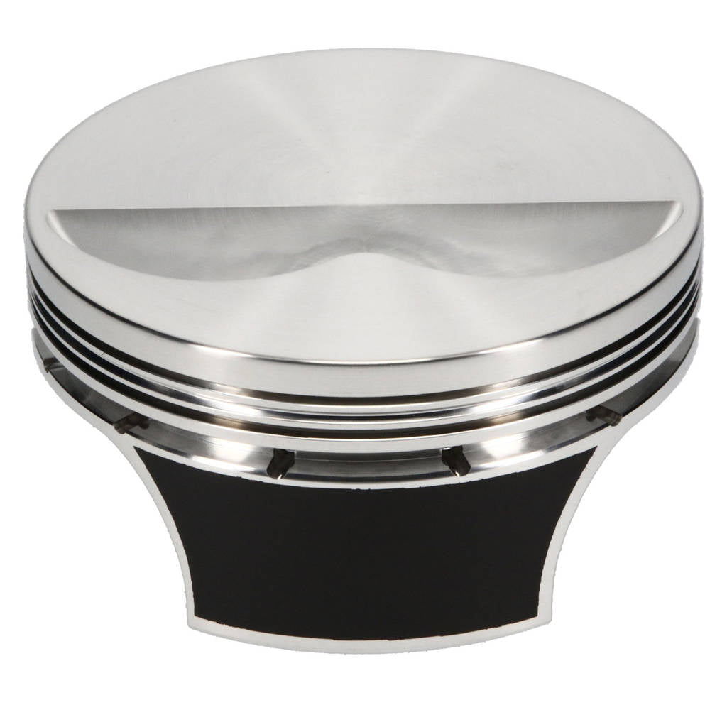 JE 295442 Комплект поршнів SRP Pro 4032 (діаметр 4.000″, комп. висота 1.560″, -5.00 куб.см) для двигуна CHEVROLET Small Block Photo-1 