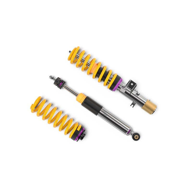 KW 35208800DJ Комплект койловерів V3 LEVELING (включаючи деактивацію електронних амортизаторів) для CUPRA Born (K11) 2021- Photo-2 