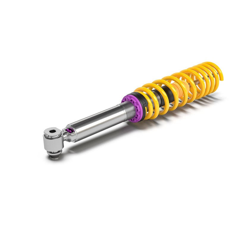 KW 35208800DJ Комплект койловерів V3 LEVELING (включаючи деактивацію електронних амортизаторів) для CUPRA Born (K11) 2021- Photo-4 