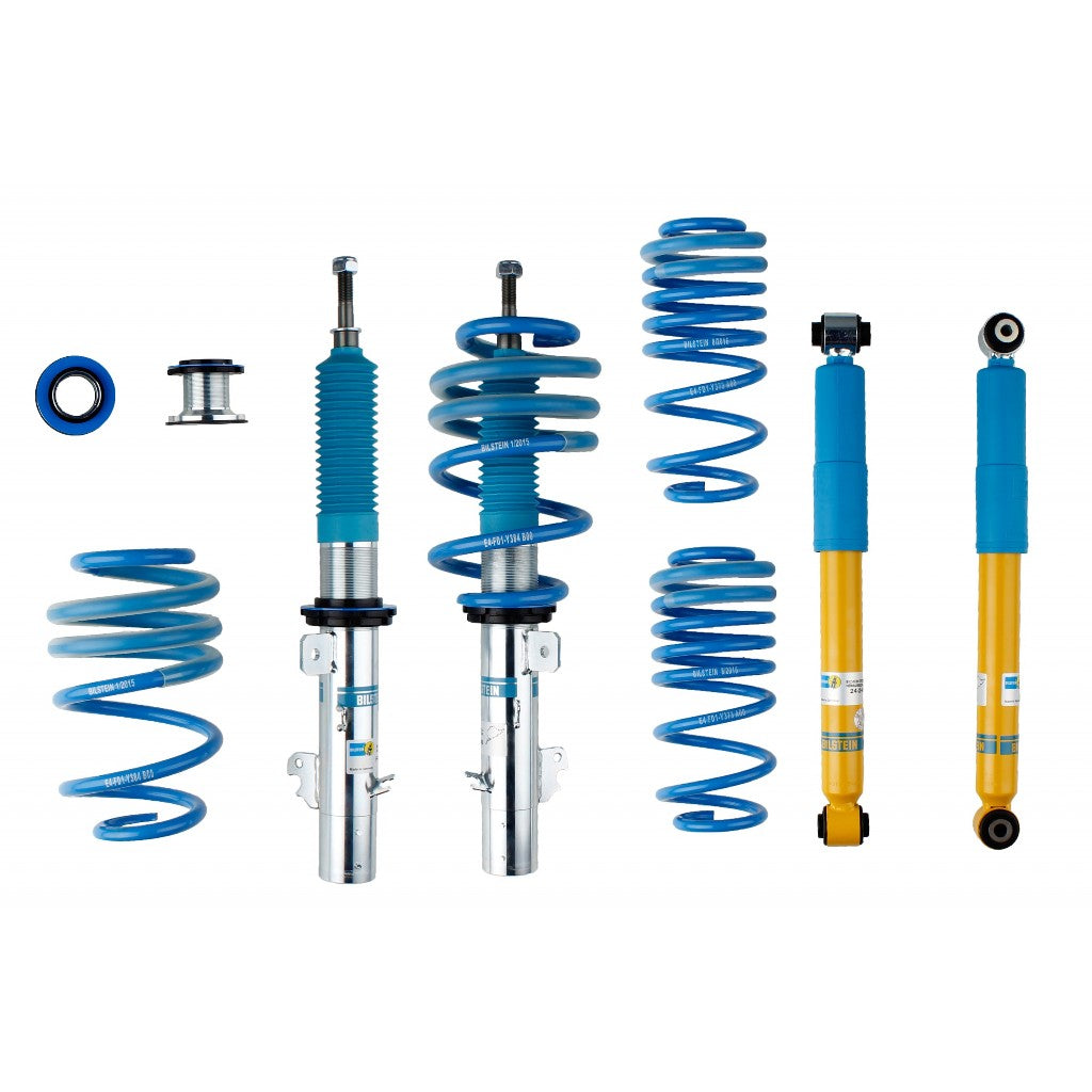 BILSTEIN 47-242104 К-т підвіски в зборі B14 для PEUGEOT 208 1.6 GTI Photo-0 