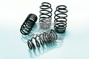 EIBACH E10-85-021-01-22 Комплект пружин Pro-Kit для VW Scirocco Photo-1 