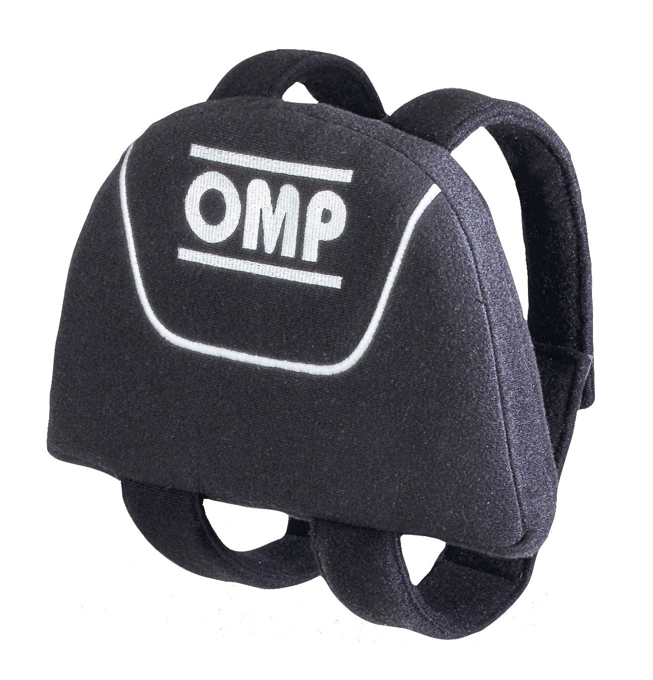 OMP HB0-0699 Підголовна подушка для сидінь WRC та HRC (HB/699) Photo-0 
