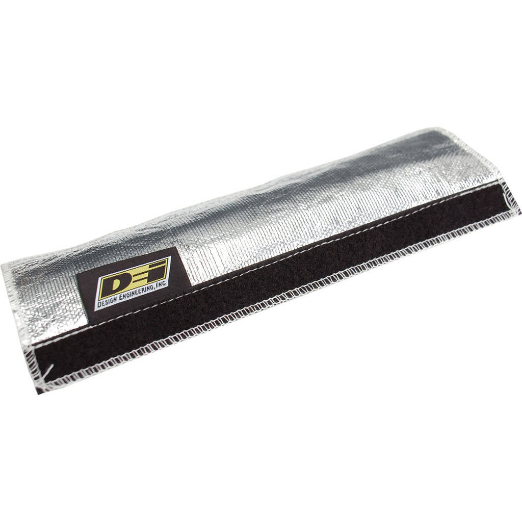 DEI 010387 Кришка системи рециркуляції відпрацьованих газів 11-1/2" x 4,5" Закривається на гачок і петлю Photo-0 