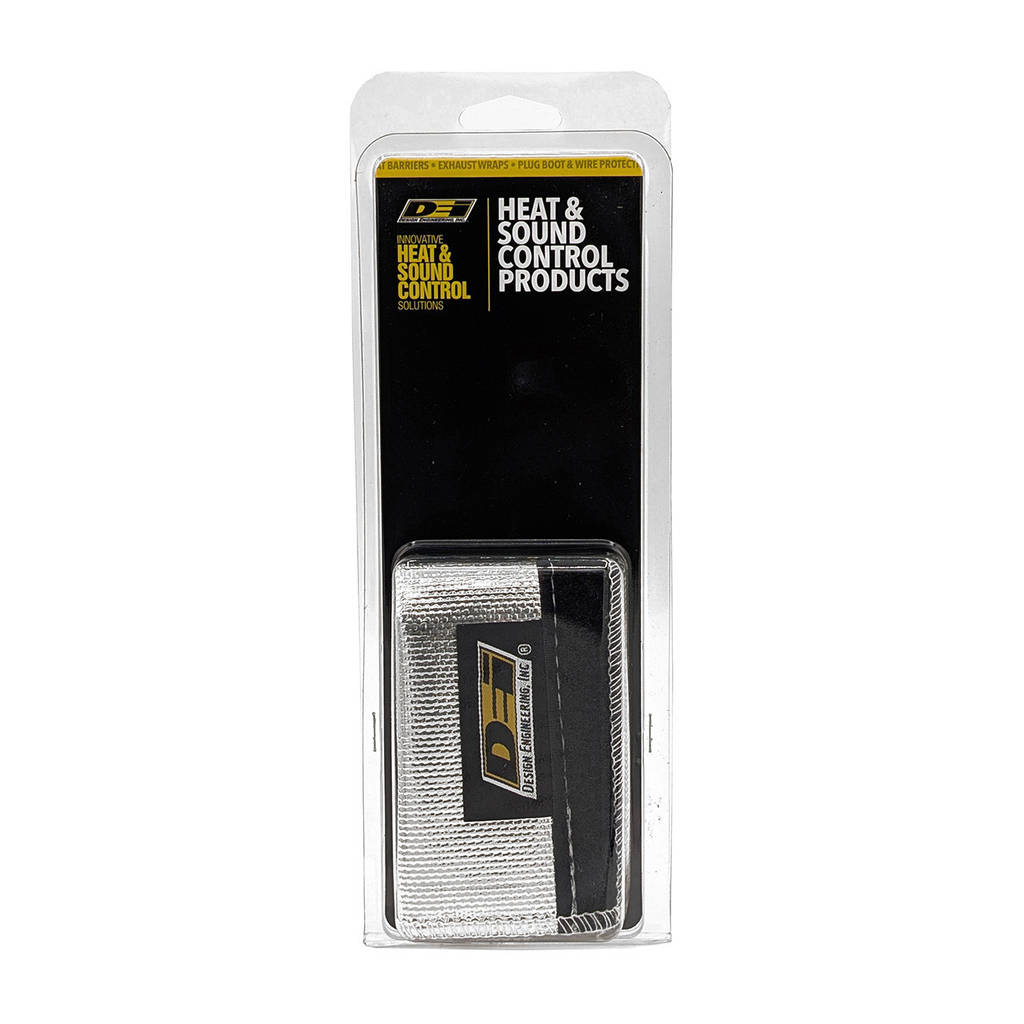 DEI 010387 Кришка системи рециркуляції відпрацьованих газів 11-1/2" x 4,5" Закривається на гачок і петлю Photo-1 