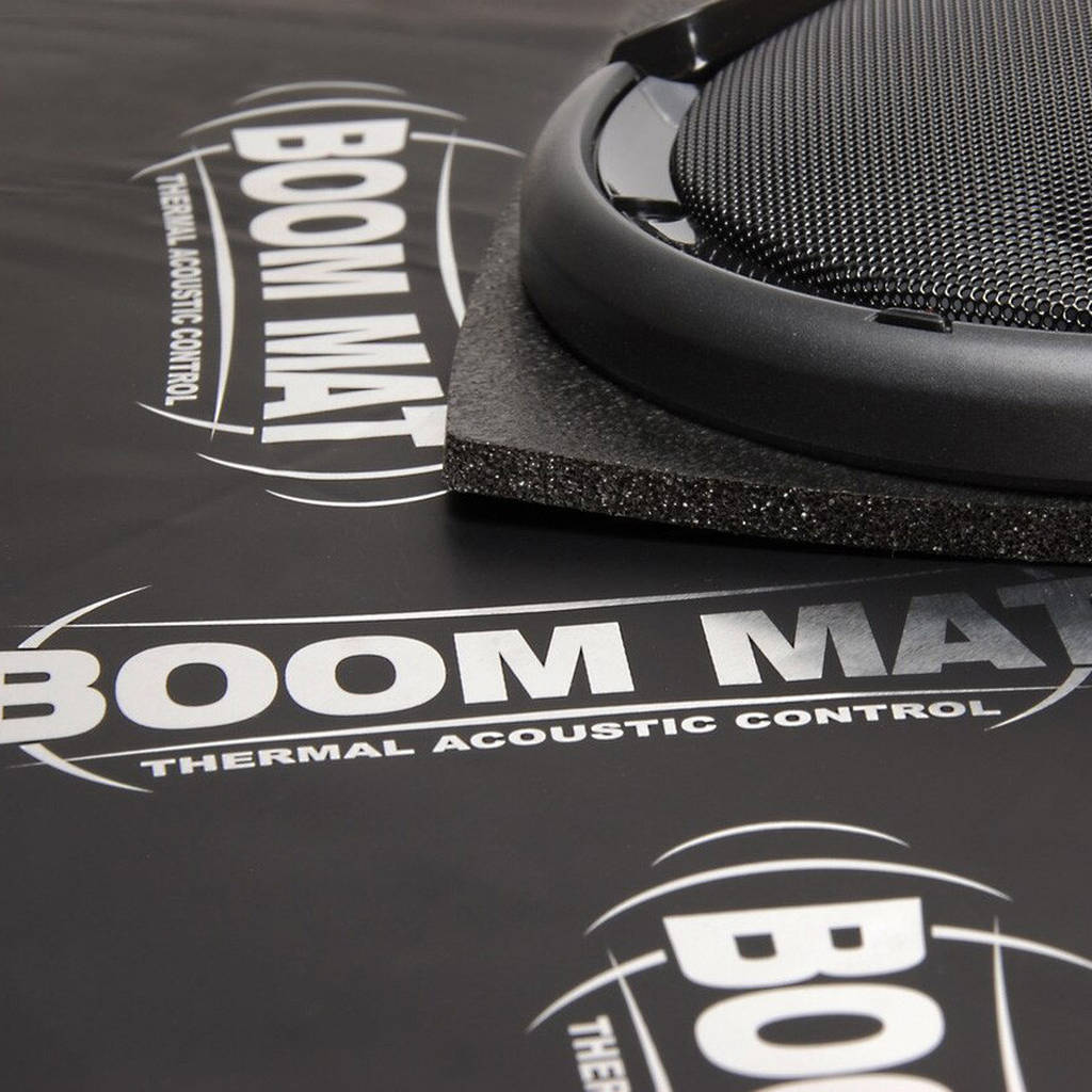 DEI 050200 Амортизуючий матеріал 12" x 12-1/2" (2 мм) 2,1 кв. футів 2 аркуші Photo-11 