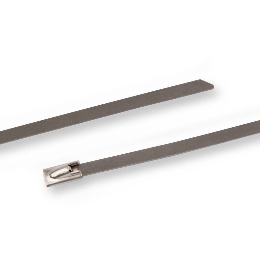 DEI 010203B Хомут сталевий Locking Tie 50.8см (20 "), bulk Photo-1 