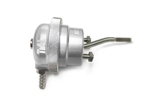 TIAL 005484 Актуатор MV-I 2.5 Silver 12 PSI, bent rod Photo-0 