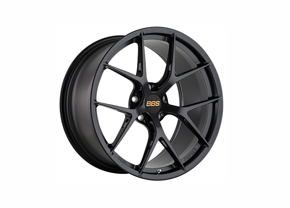 BBS FI140 Колісний диск FI-R для AUDI R8 Передній 20x9 ET35 5x112 Photo-0 