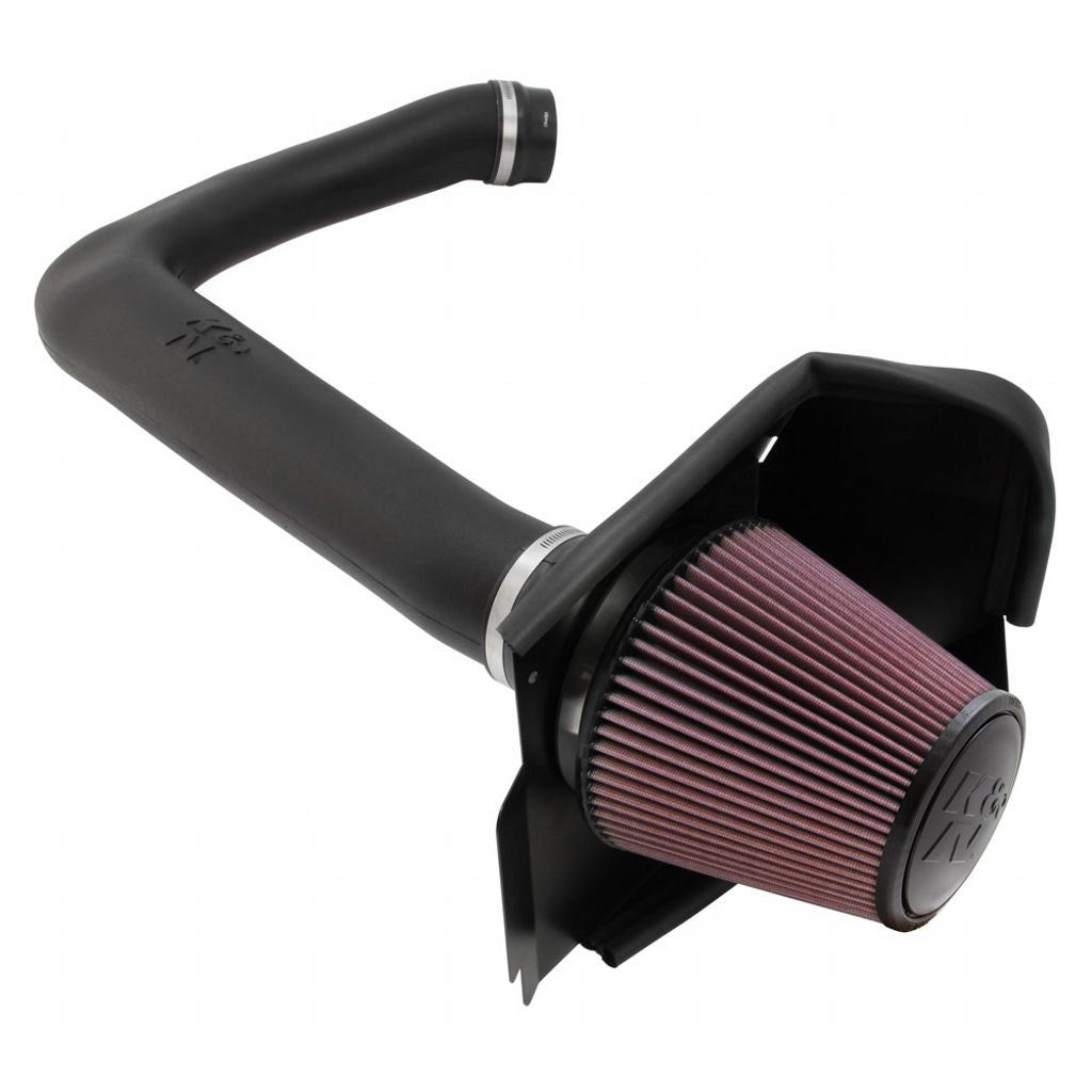 K&N 57-1564 впускна система FIPK для DODGE CHARGER V6-3.6 L F / I, 2011-2014 Photo-0 
