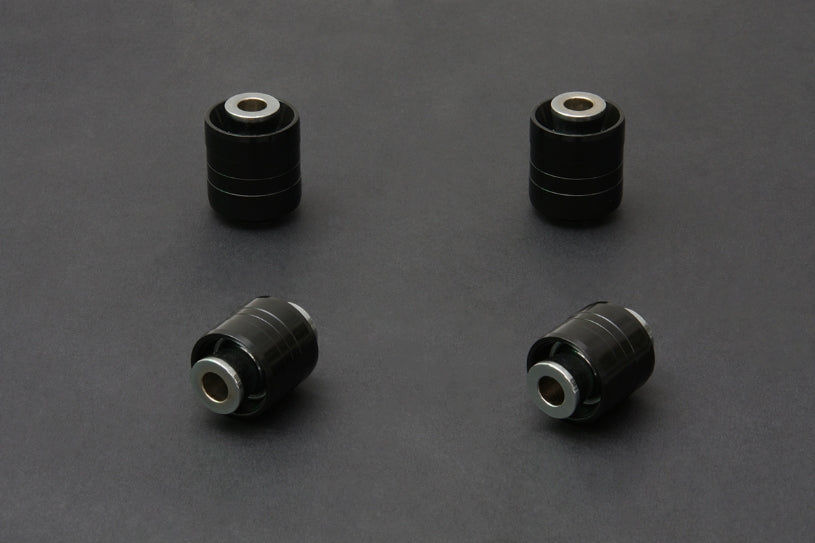 HARDRACE 6256-H К-т посилених сайлентблоков переднього нижнього важеля на ШС HONDA EG/DC2 Photo-0 