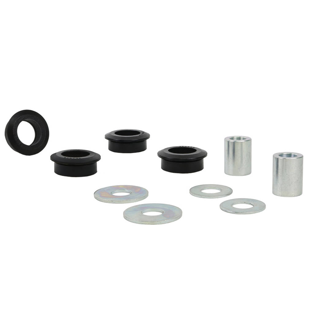WHITELINE W33343 Комплект нижньої втулки заднього амортизатора для Toyota Prado 120 Series/4Runner GRN210 Photo-2 