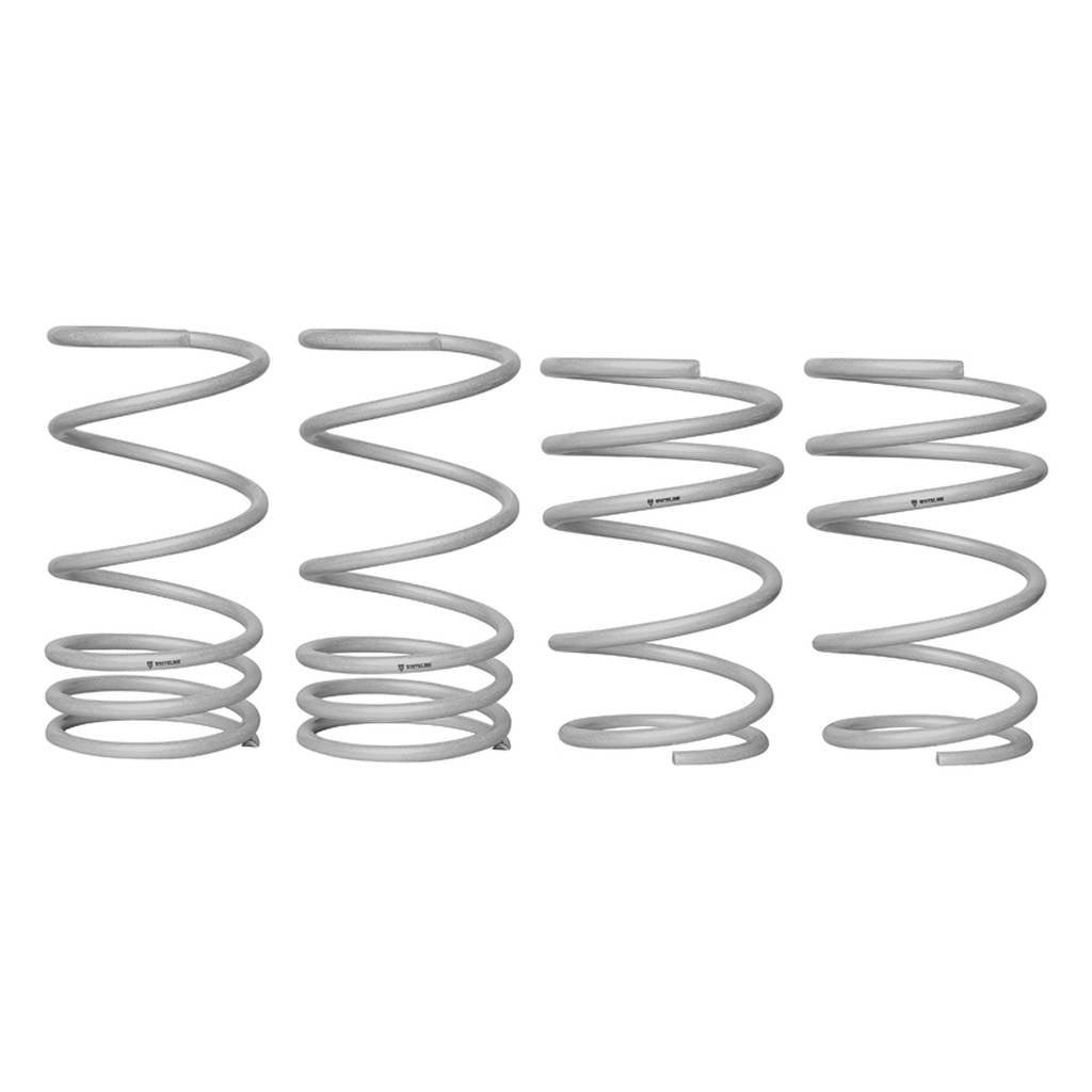 WHITELINE WSK-SUB001 Комплект заниження Performance для Subaru Impreza WRX GD1 2003-2003 Photo-0 