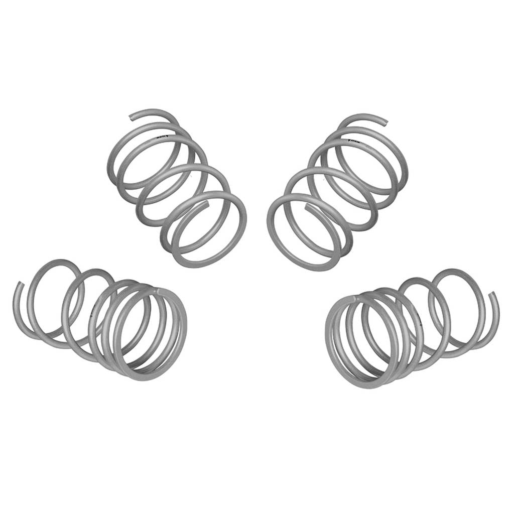 WHITELINE WSK-SUB001 Комплект заниження Performance для Subaru Impreza WRX GD1 2003-2003 Photo-1 