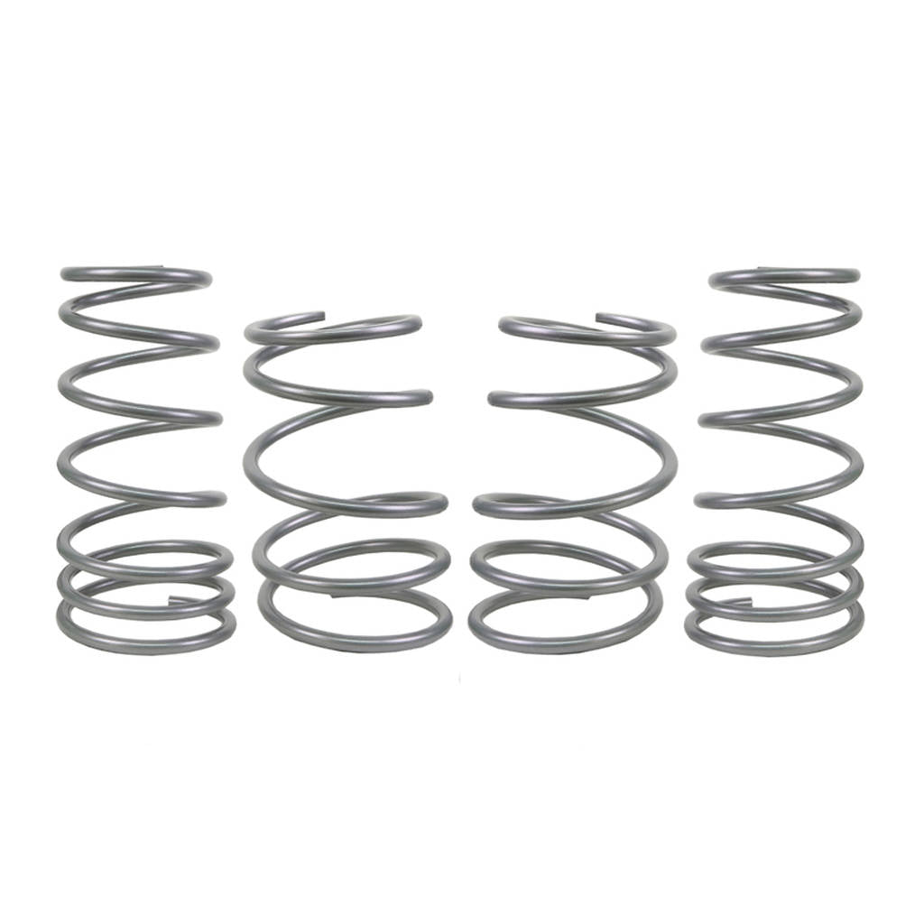 WHITELINE WSK-SUB002 Комплект заниження Performance для Subaru Impreza WRX GD2 2004-2007 Photo-0 