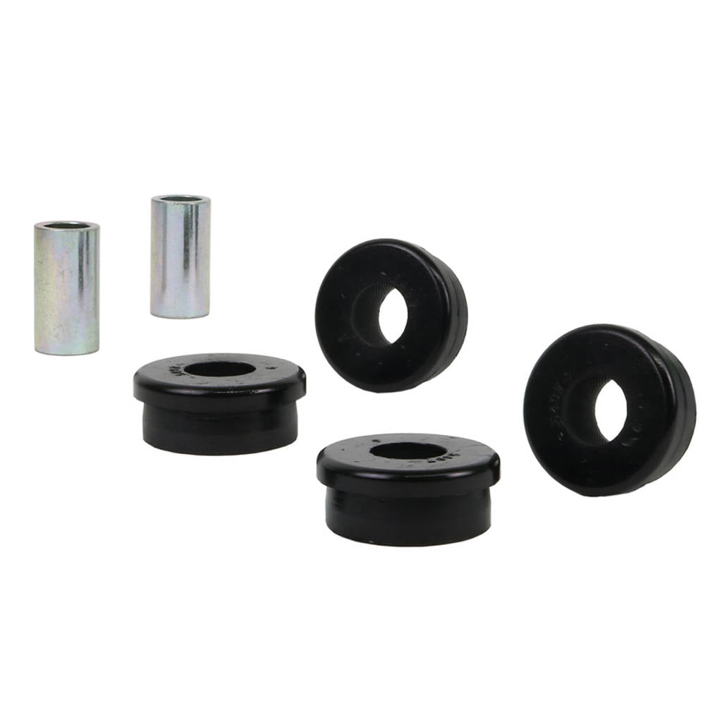 WHITELINE W53495 Комплект втулок переднього поздовжнього важеля до кузова для Toyota Land Cruiser 70 Series KZJ, PZJ Photo-0 
