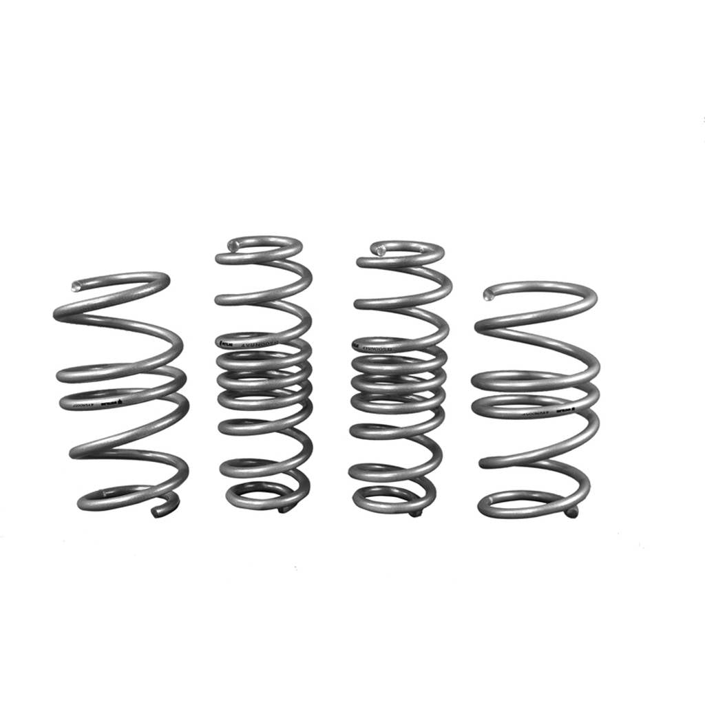 WHITELINE WSK-VWN005 Комплект заниження Performance для VW Golf Mk7/7.5 GTI 2013-2020 Photo-0 