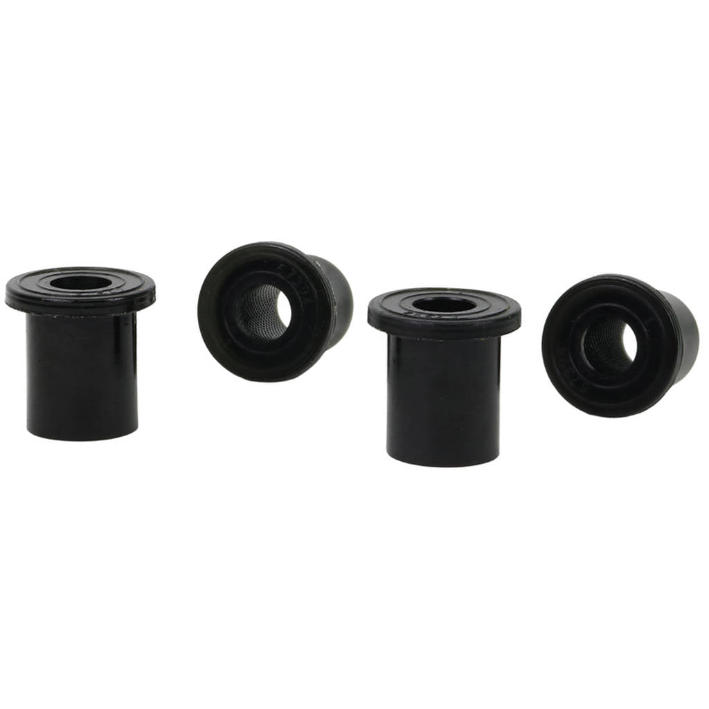 WHITELINE W73386 Комплект втулок сережки задньої листової ресори для Ford Ranger PJ, PK/Mazda BT-50 UN 2wd/4wd Photo-0 