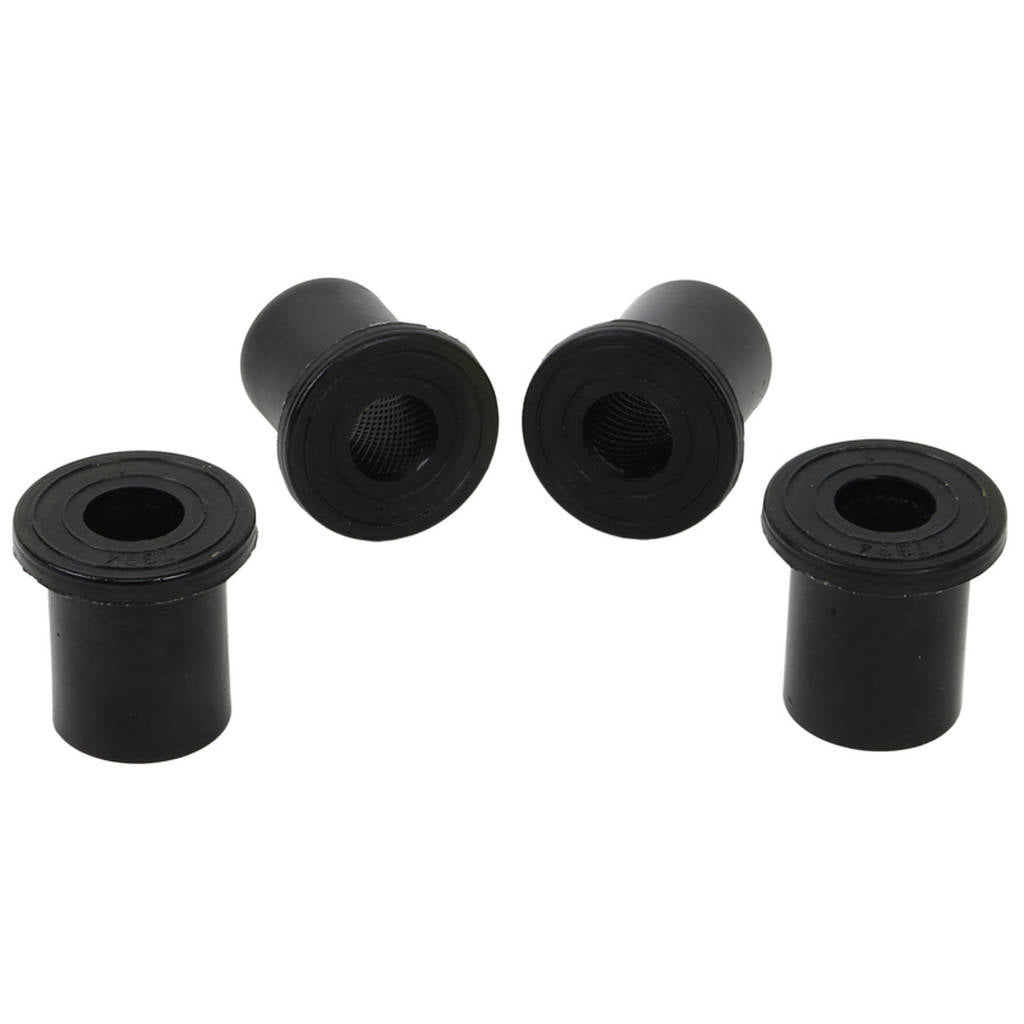 WHITELINE W73386 Комплект втулок сережки задньої листової ресори для Ford Ranger PJ, PK/Mazda BT-50 UN 2wd/4wd Photo-3 
