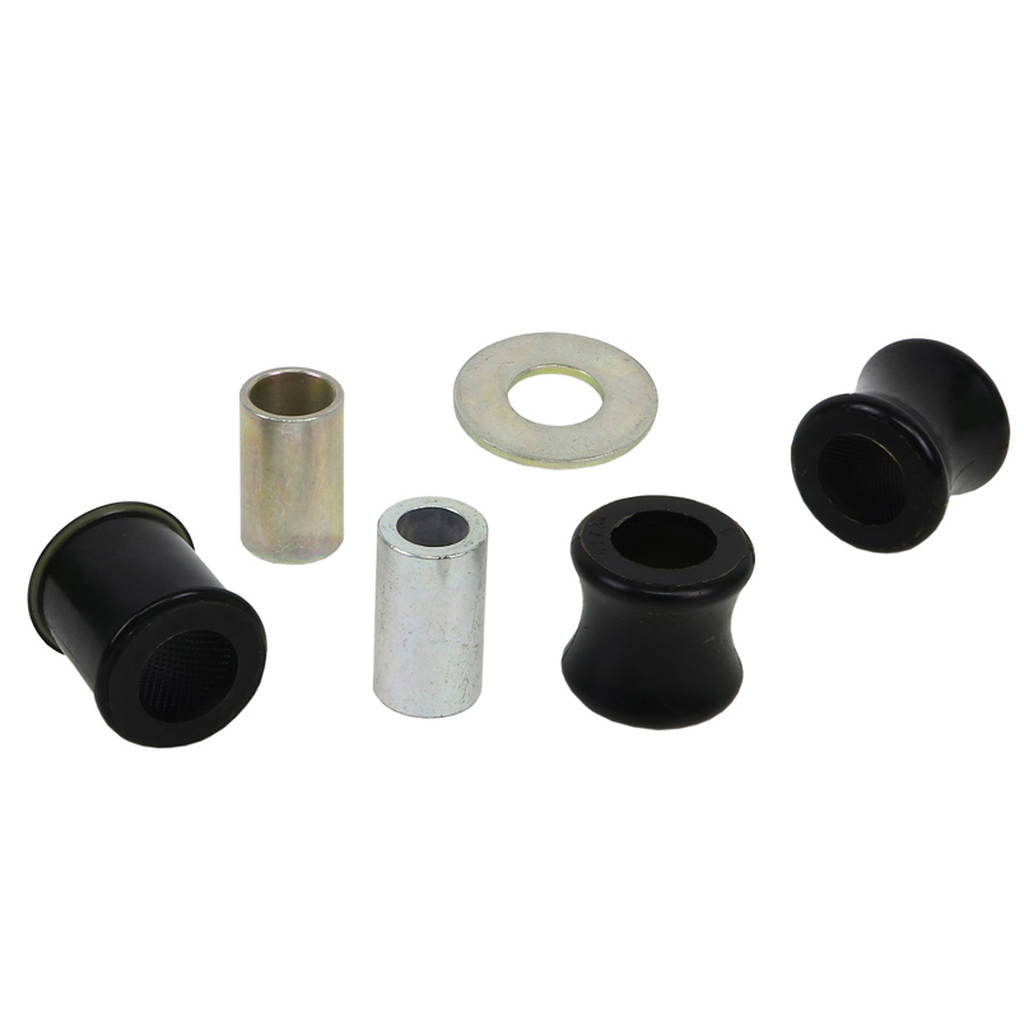 WHITELINE W83400 Комплект втулок задньої тяги Панара для Toyota Land Cruiser 70 Series KZJ, PZJ Photo-3 