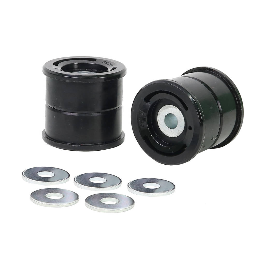 WHITELINE W93395 Комплект втулок кріплення переднього диференціала для Ford Territory SX, SY, SZ 4WD Photo-0 