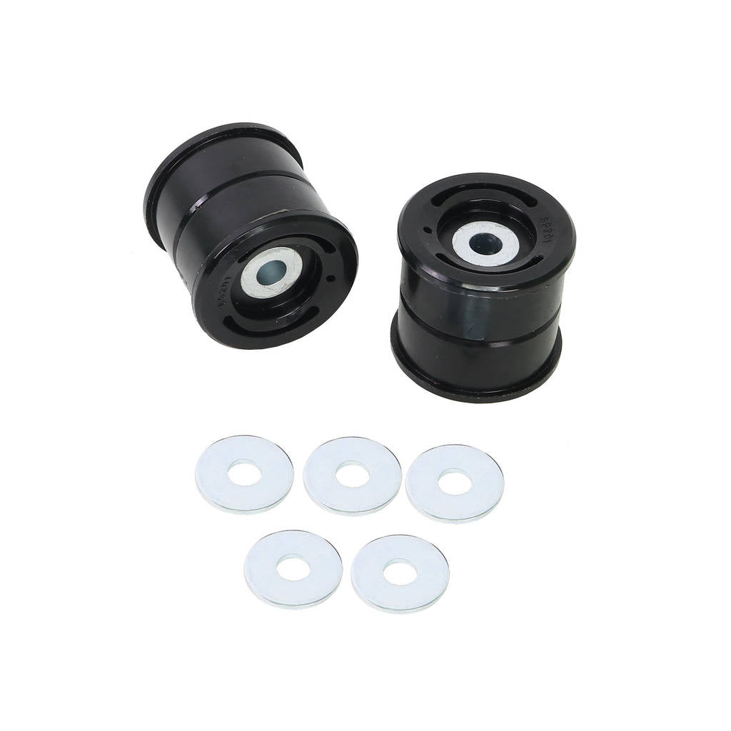 WHITELINE W93395 Комплект втулок кріплення переднього диференціала для Ford Territory SX, SY, SZ 4WD Photo-1 