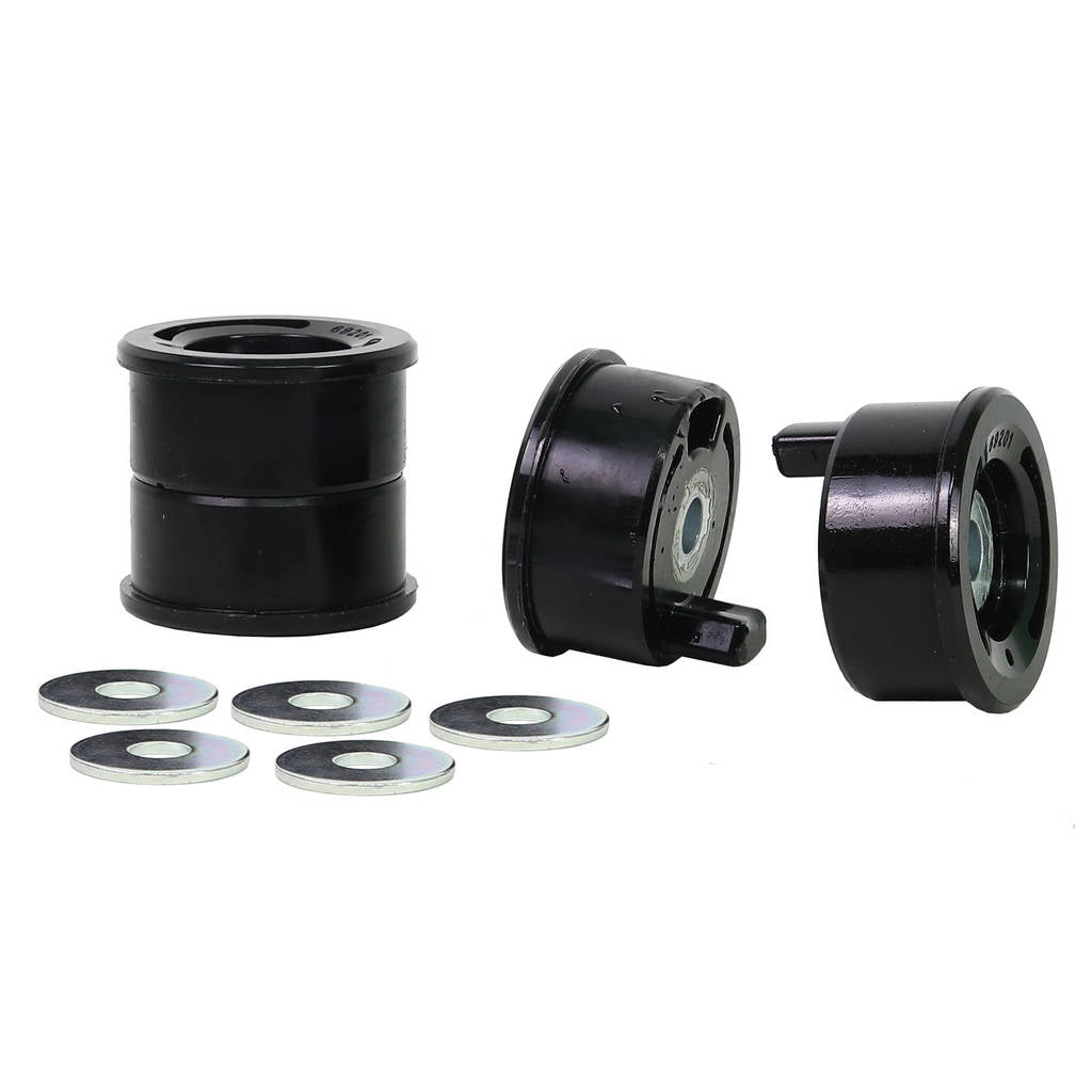 WHITELINE W93395 Комплект втулок кріплення переднього диференціала для Ford Territory SX, SY, SZ 4WD Photo-2 