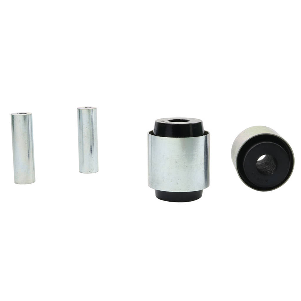 WHITELINE W83385 Комплект втулок переднього нижнього поздовжнього важеля для Audi, Porsche, Skoda/Volkswagen Photo-0 