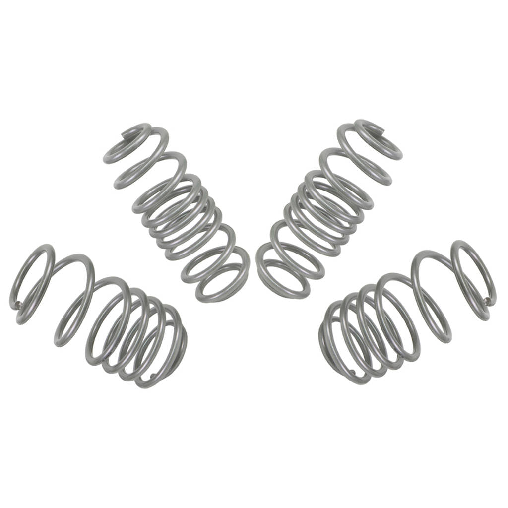 WHITELINE WSK-VWN003 Комплект заниження Performance для VW Golf Mk6 GTI/GTD 2009-2013 Photo-1 