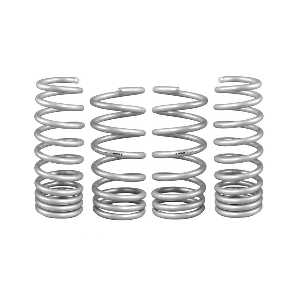 WHITELINE WSK-NIS001 Комплект заниження Performance для Nissan 350Z Z33 2003-2009 Photo-0 