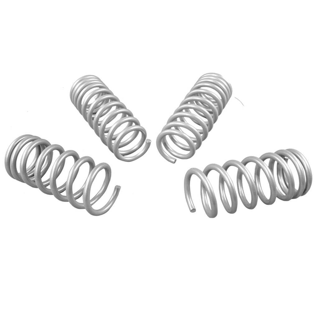 WHITELINE WSK-NIS001 Комплект заниження Performance для Nissan 350Z Z33 2003-2009 Photo-1 