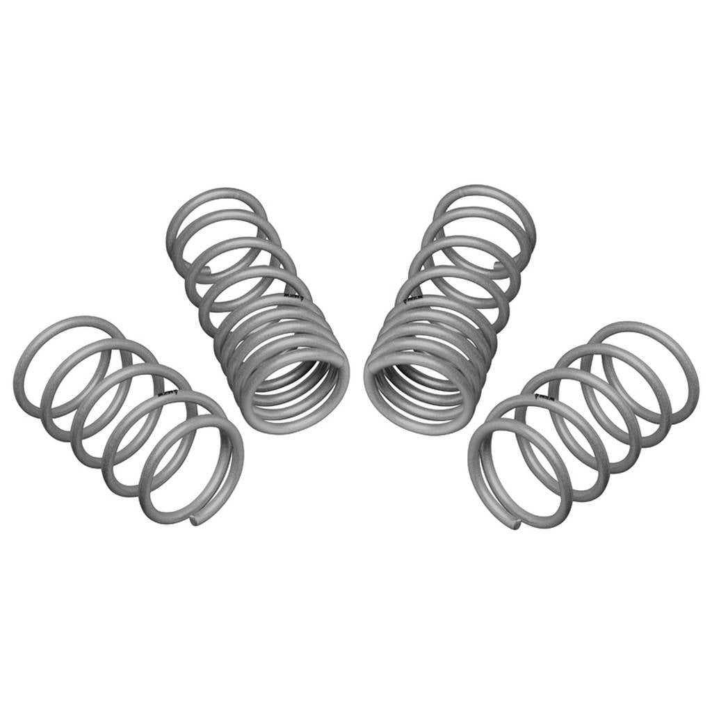 WHITELINE WSK-SUB006 Комплект заниження Performance для Subaru BRZ/Scion FRS 2012+ Photo-1 