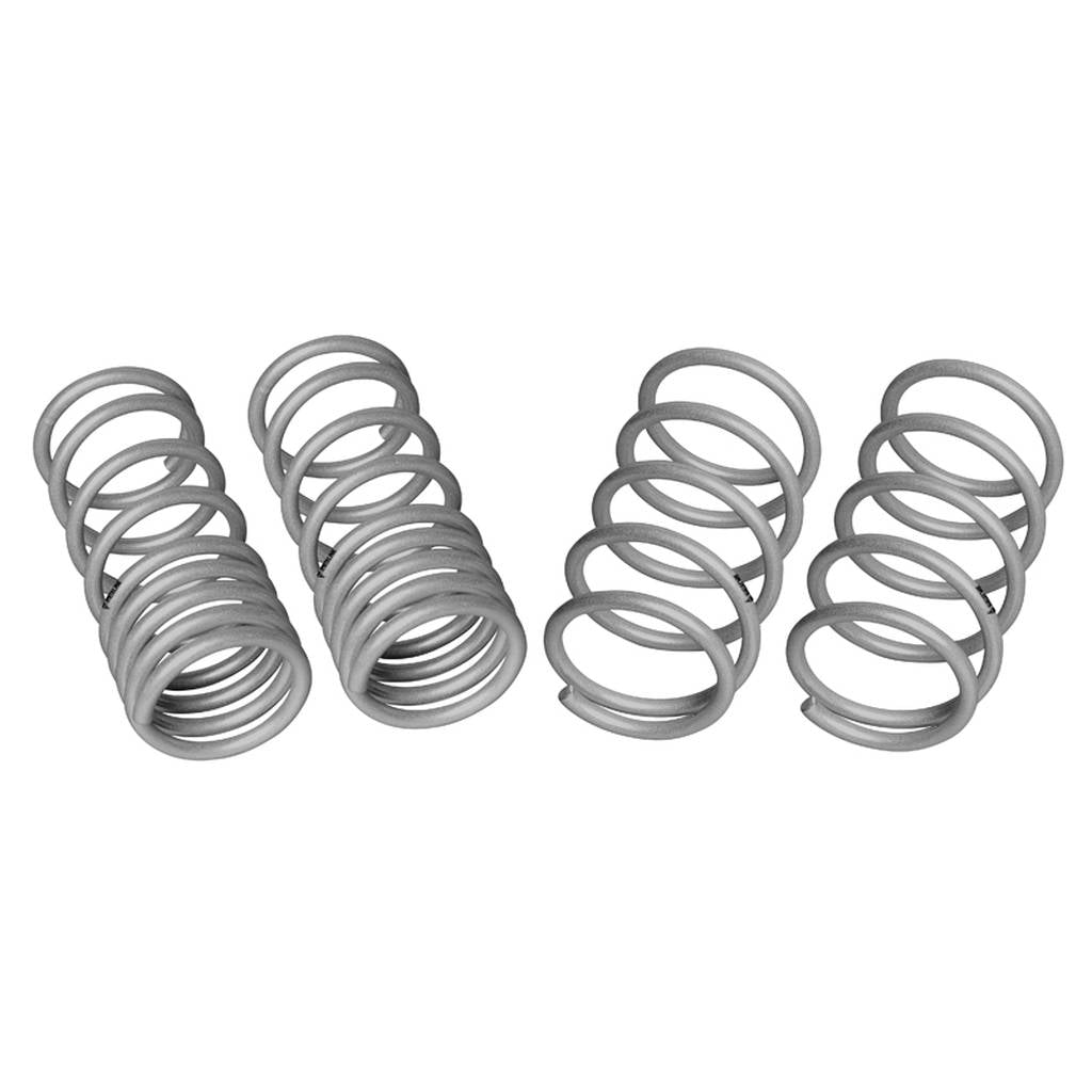 WHITELINE WSK-SUB006 Комплект заниження Performance для Subaru BRZ/Scion FRS 2012+ Photo-2 