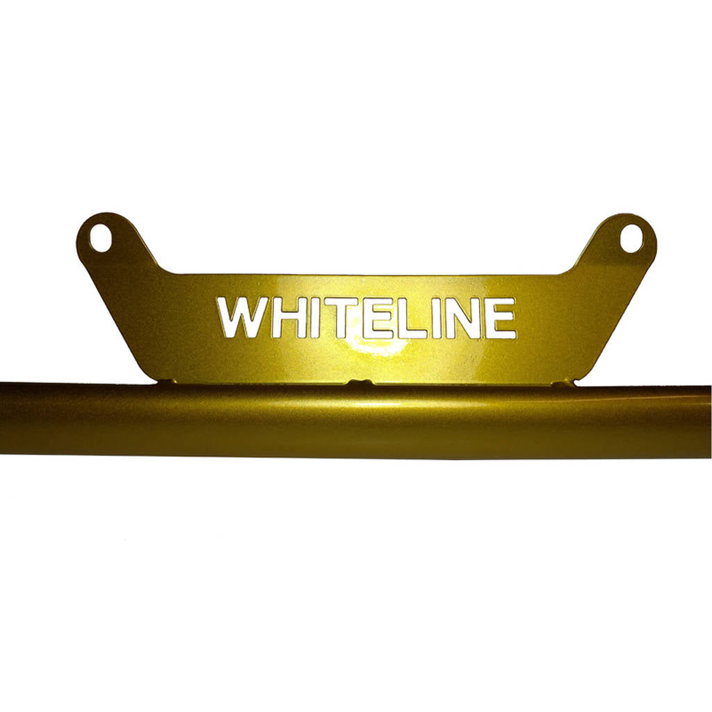 WHITELINE KSB731 Передній підсилювач нижнього важеля підвіски для Subaru BRZ/Toyota 86 Photo-1 