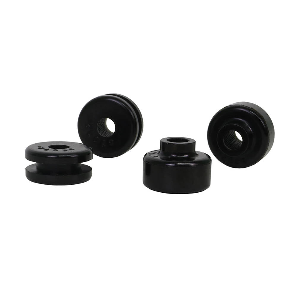 WHITELINE W33342 Комплект верхньої втулки заднього амортизатора для Toyota Prado 120 Series/4Runner GRN210 Photo-0 