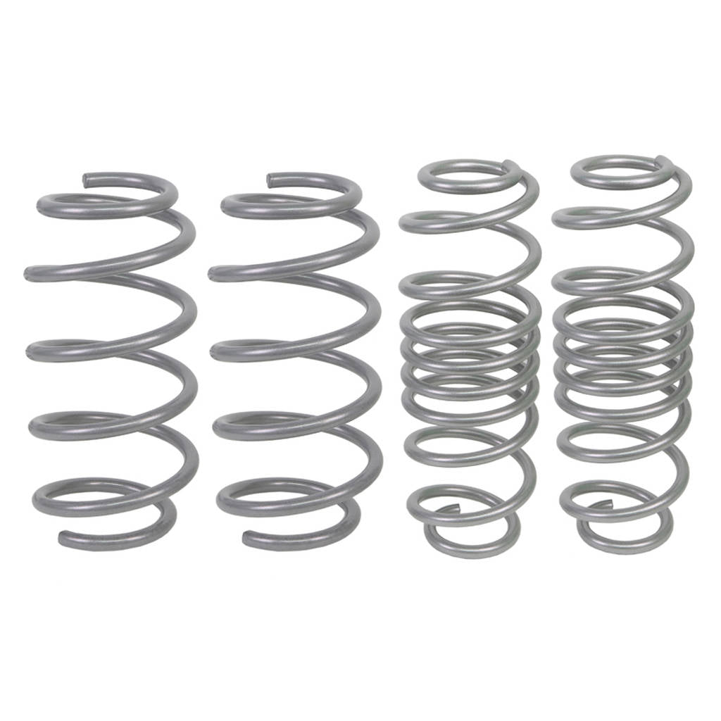 WHITELINE WSK-FRD002 Комплект заниження Performance для Ford Fiesta WZ 2013-2018 Photo-0 
