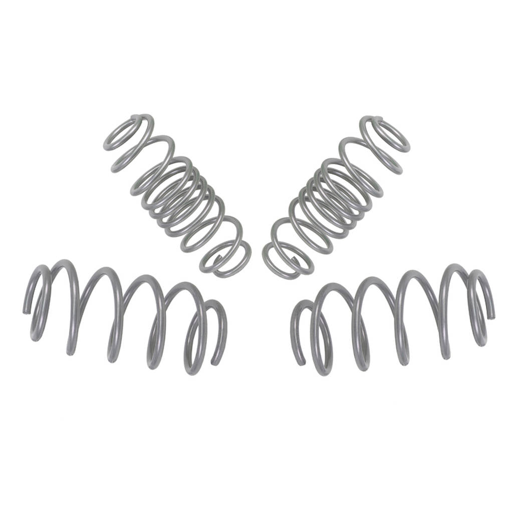 WHITELINE WSK-FRD002 Комплект заниження Performance для Ford Fiesta WZ 2013-2018 Photo-1 