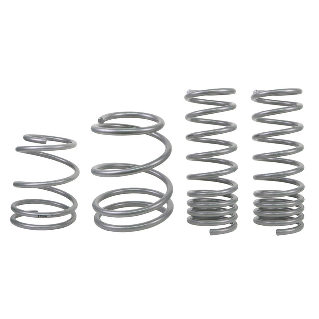 WHITELINE WSK-SUB005 Комплект заниження Performance для Subaru Impreza WRX GR GV 2007-2014 Photo-0 