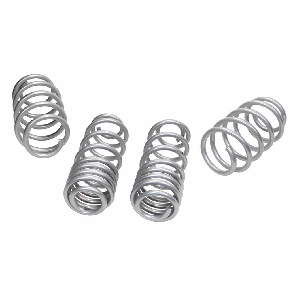 WHITELINE WSK-VWN002 Комплект заниження Performance для VW Golf Mk5 GTI 2003-2009 Photo-0 