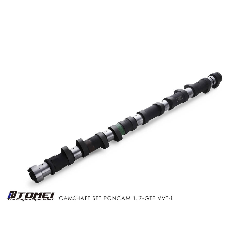 TOMEI TA301E-TY04A Розподільний вал PROCAM 1JZ-GTE Late Model EX 260-9.10 мм Photo-0 