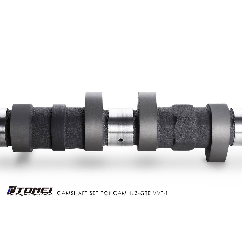 TOMEI TA301E-TY04A Розподільний вал PROCAM 1JZ-GTE Late Model EX 260-9.10 мм Photo-2 