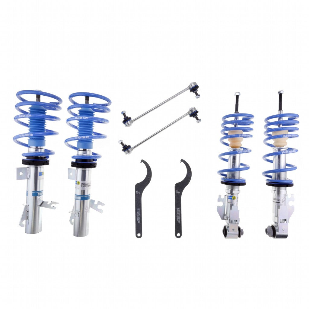 BILSTEIN 47-139060 Комплект підвіски в зборі B14 для Mini Cooper S R56 Photo-0 