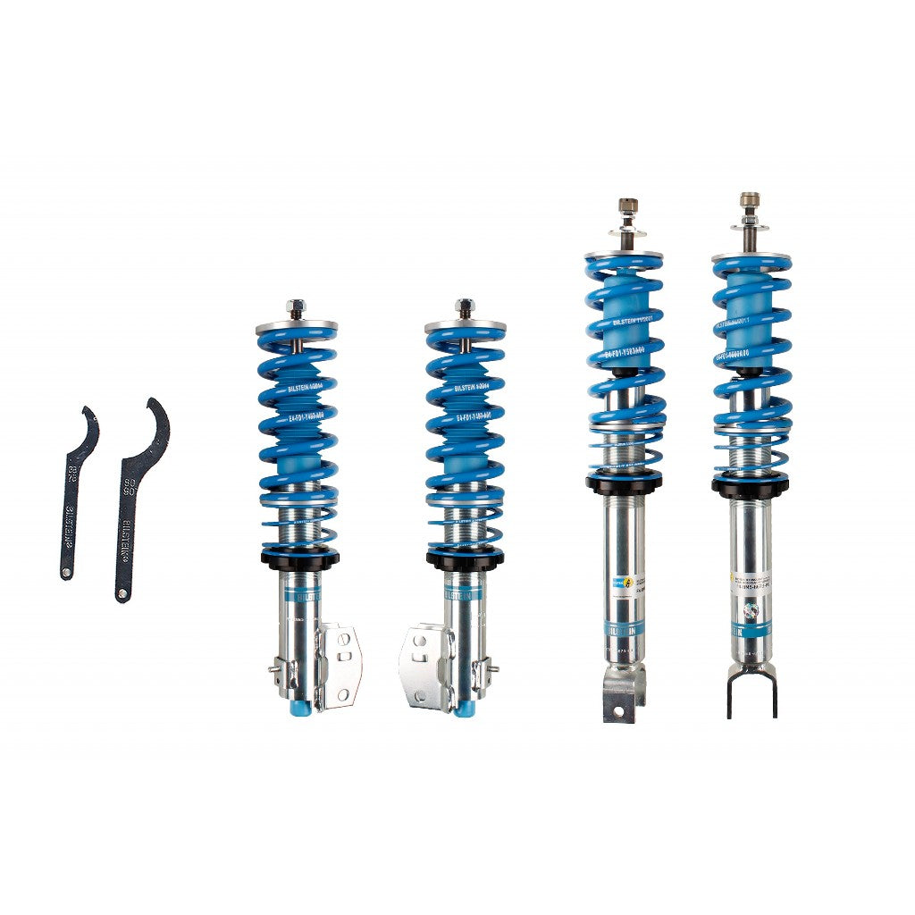 BILSTEIN 48-086424 Комплект підвіски в зборі B16 PSS9 для MITSUBISHI Lancer EVO 7 Photo-0 